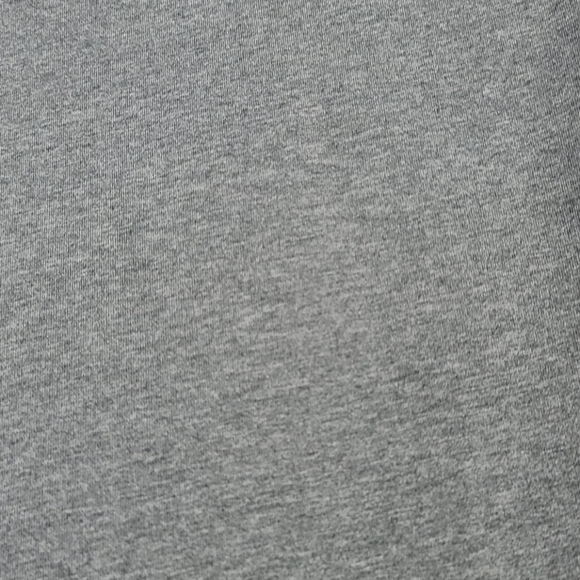 Bodycon Gray Pencil Skirt - Picture 2 of 3